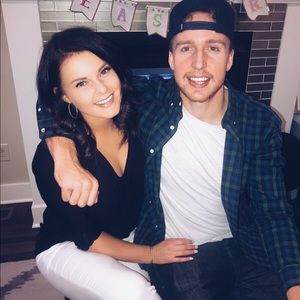 Meet your Posher, Nataly